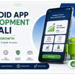 Android App Development Mohali for Business Growth