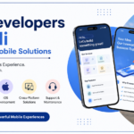 App Developers Mohali for Custom Mobile Solutions
