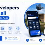 App Developers in Mohali for Custom Mobile Apps