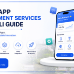 Mobile App Development Services in Mohali Guide