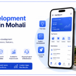 Custom App Development Services in Mohali Guide