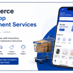 E-commerce Mobile App Development Services Mohali