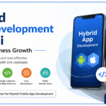 Hybrid App Development Mohali for Business Growth