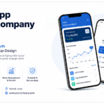 Mobile App Design Company Mohali for Business Growth