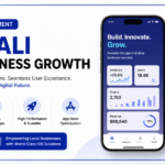 iOS App Development Mohali for Business Growth
