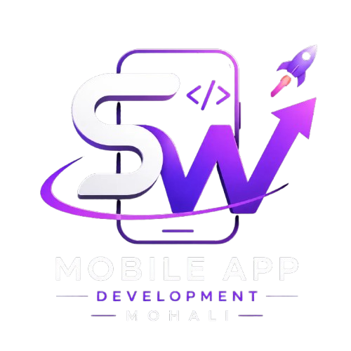 Mobile App Developmet Mohali