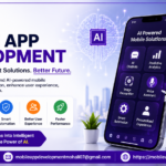 AI Mobile App Development