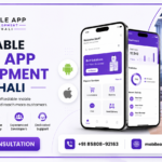 Affordable Mobile App Development in Mohali