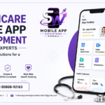 Healthcare Mobile App Development Company Experts