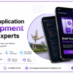 Mobile Application Development Mohali Experts